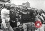 Image of Navy beats Army 14-2 Philadelphia Pennsylvania USA, 1950, second 38 stock footage video 65675062535
