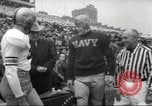 Image of Navy beats Army 14-2 Philadelphia Pennsylvania USA, 1950, second 39 stock footage video 65675062535