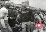 Image of Navy beats Army 14-2 Philadelphia Pennsylvania USA, 1950, second 40 stock footage video 65675062535