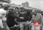 Image of Navy beats Army 14-2 Philadelphia Pennsylvania USA, 1950, second 41 stock footage video 65675062535