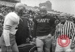 Image of Navy beats Army 14-2 Philadelphia Pennsylvania USA, 1950, second 42 stock footage video 65675062535
