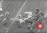 Image of Navy beats Army 14-2 Philadelphia Pennsylvania USA, 1950, second 47 stock footage video 65675062535