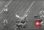 Image of Navy beats Army 14-2 Philadelphia Pennsylvania USA, 1950, second 48 stock footage video 65675062535