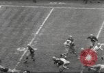 Image of Navy beats Army 14-2 Philadelphia Pennsylvania USA, 1950, second 49 stock footage video 65675062535