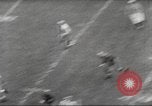 Image of Navy beats Army 14-2 Philadelphia Pennsylvania USA, 1950, second 50 stock footage video 65675062535