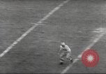 Image of Navy beats Army 14-2 Philadelphia Pennsylvania USA, 1950, second 51 stock footage video 65675062535