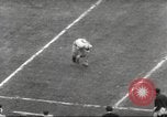Image of Navy beats Army 14-2 Philadelphia Pennsylvania USA, 1950, second 52 stock footage video 65675062535