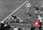 Image of Navy beats Army 14-2 Philadelphia Pennsylvania USA, 1950, second 54 stock footage video 65675062535