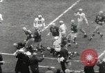 Image of Navy beats Army 14-2 Philadelphia Pennsylvania USA, 1950, second 56 stock footage video 65675062535