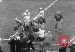 Image of Navy beats Army 14-2 Philadelphia Pennsylvania USA, 1950, second 57 stock footage video 65675062535