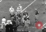 Image of Navy beats Army 14-2 Philadelphia Pennsylvania USA, 1950, second 58 stock footage video 65675062535