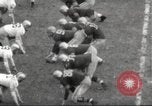 Image of Navy beats Army 14-2 Philadelphia Pennsylvania USA, 1950, second 60 stock footage video 65675062535
