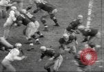 Image of Navy beats Army 14-2 Philadelphia Pennsylvania USA, 1950, second 61 stock footage video 65675062535