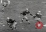 Image of Navy beats Army 14-2 Philadelphia Pennsylvania USA, 1950, second 62 stock footage video 65675062535
