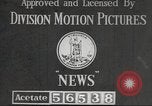 Image of Scott Crossfield test pilot California United States USA, 1953, second 1 stock footage video 65675062536