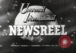 Image of Scott Crossfield test pilot California United States USA, 1953, second 3 stock footage video 65675062536