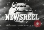 Image of Scott Crossfield test pilot California United States USA, 1953, second 6 stock footage video 65675062536