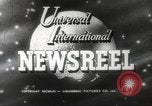 Image of Scott Crossfield test pilot California United States USA, 1953, second 7 stock footage video 65675062536