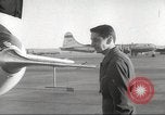 Image of Scott Crossfield test pilot California United States USA, 1953, second 23 stock footage video 65675062536