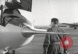 Image of Scott Crossfield test pilot California United States USA, 1953, second 25 stock footage video 65675062536