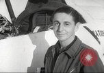 Image of Scott Crossfield test pilot California United States USA, 1953, second 29 stock footage video 65675062536