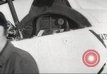 Image of Scott Crossfield test pilot California United States USA, 1953, second 31 stock footage video 65675062536