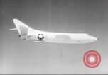 Image of Scott Crossfield test pilot California United States USA, 1953, second 32 stock footage video 65675062536