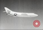 Image of Scott Crossfield test pilot California United States USA, 1953, second 33 stock footage video 65675062536