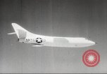 Image of Scott Crossfield test pilot California United States USA, 1953, second 34 stock footage video 65675062536