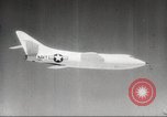 Image of Scott Crossfield test pilot California United States USA, 1953, second 35 stock footage video 65675062536