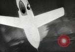 Image of Scott Crossfield test pilot California United States USA, 1953, second 36 stock footage video 65675062536