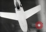 Image of Scott Crossfield test pilot California United States USA, 1953, second 39 stock footage video 65675062536