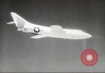 Image of Scott Crossfield test pilot California United States USA, 1953, second 40 stock footage video 65675062536