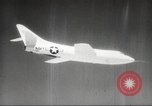Image of Scott Crossfield test pilot California United States USA, 1953, second 41 stock footage video 65675062536