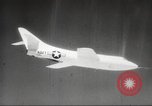 Image of Scott Crossfield test pilot California United States USA, 1953, second 42 stock footage video 65675062536