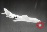 Image of Scott Crossfield test pilot California United States USA, 1953, second 43 stock footage video 65675062536