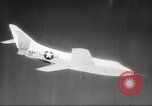 Image of Scott Crossfield test pilot California United States USA, 1953, second 44 stock footage video 65675062536