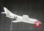 Image of Scott Crossfield test pilot California United States USA, 1953, second 45 stock footage video 65675062536