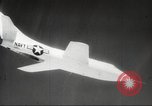 Image of Scott Crossfield test pilot California United States USA, 1953, second 47 stock footage video 65675062536