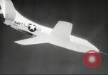 Image of Scott Crossfield test pilot California United States USA, 1953, second 48 stock footage video 65675062536