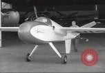 Image of Scott Crossfield test pilot California United States USA, 1953, second 50 stock footage video 65675062536
