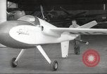 Image of Scott Crossfield test pilot California United States USA, 1953, second 51 stock footage video 65675062536
