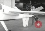 Image of Scott Crossfield test pilot California United States USA, 1953, second 53 stock footage video 65675062536