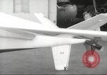 Image of Scott Crossfield test pilot California United States USA, 1953, second 54 stock footage video 65675062536