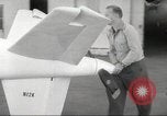 Image of Scott Crossfield test pilot California United States USA, 1953, second 56 stock footage video 65675062536