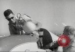 Image of Scott Crossfield test pilot California United States USA, 1953, second 60 stock footage video 65675062536