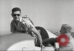 Image of Scott Crossfield test pilot California United States USA, 1953, second 61 stock footage video 65675062536