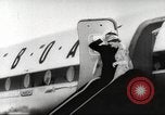 Image of Queen Elizabeth II Jamaica, 1953, second 7 stock footage video 65675062537