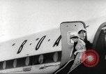 Image of Queen Elizabeth II Jamaica, 1953, second 8 stock footage video 65675062537