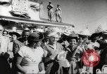 Image of Queen Elizabeth II Jamaica, 1953, second 12 stock footage video 65675062537